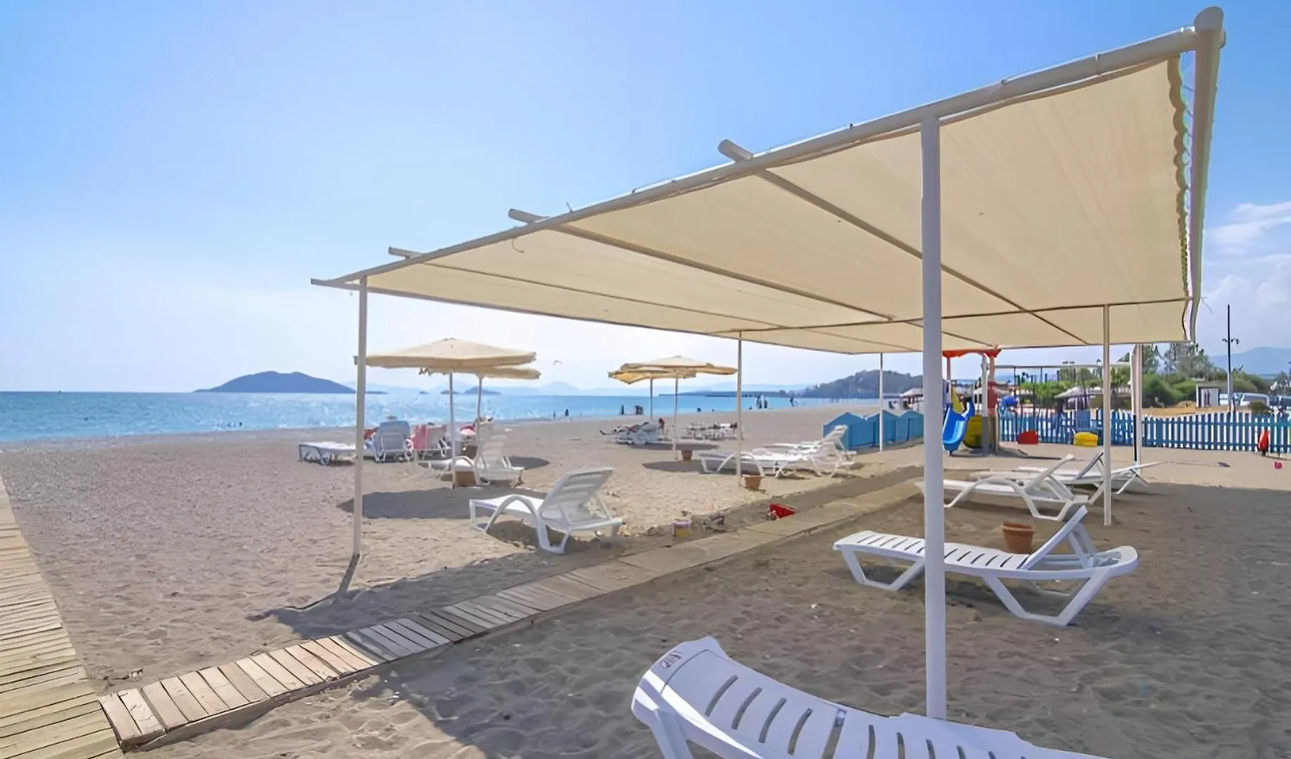 Sunset Beach Club Fethiye 3 Bedroom Apartment 0*,  Turkey