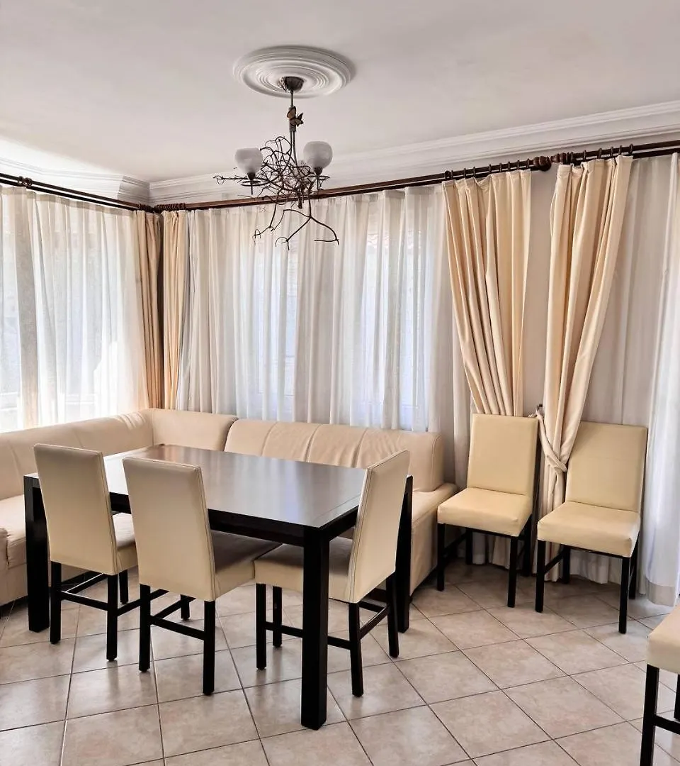 Sunset Beach Club Fethiye 3 Bedroom Apartment