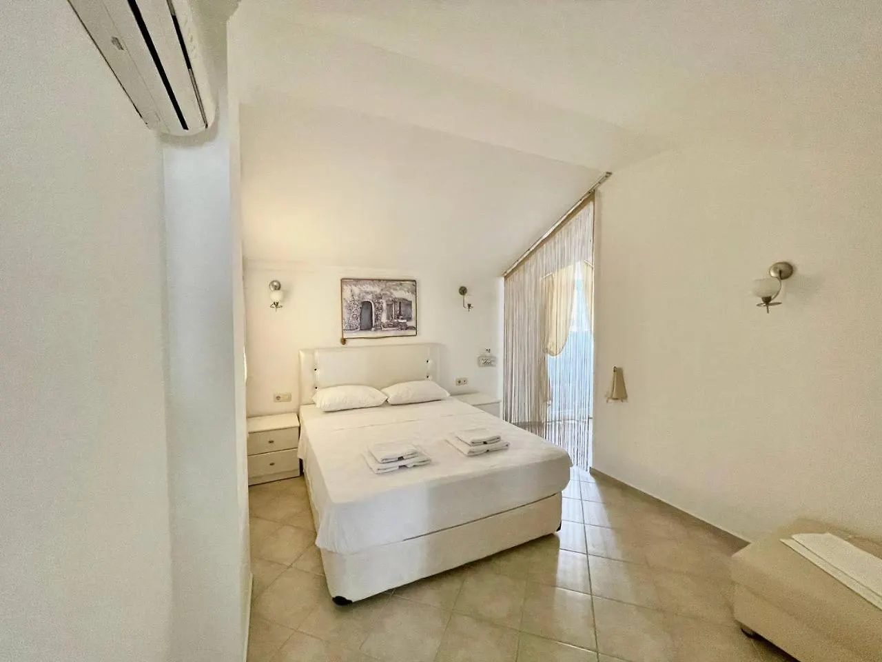 Sunset Beach Club Fethiye 3 Bedroom Apartment