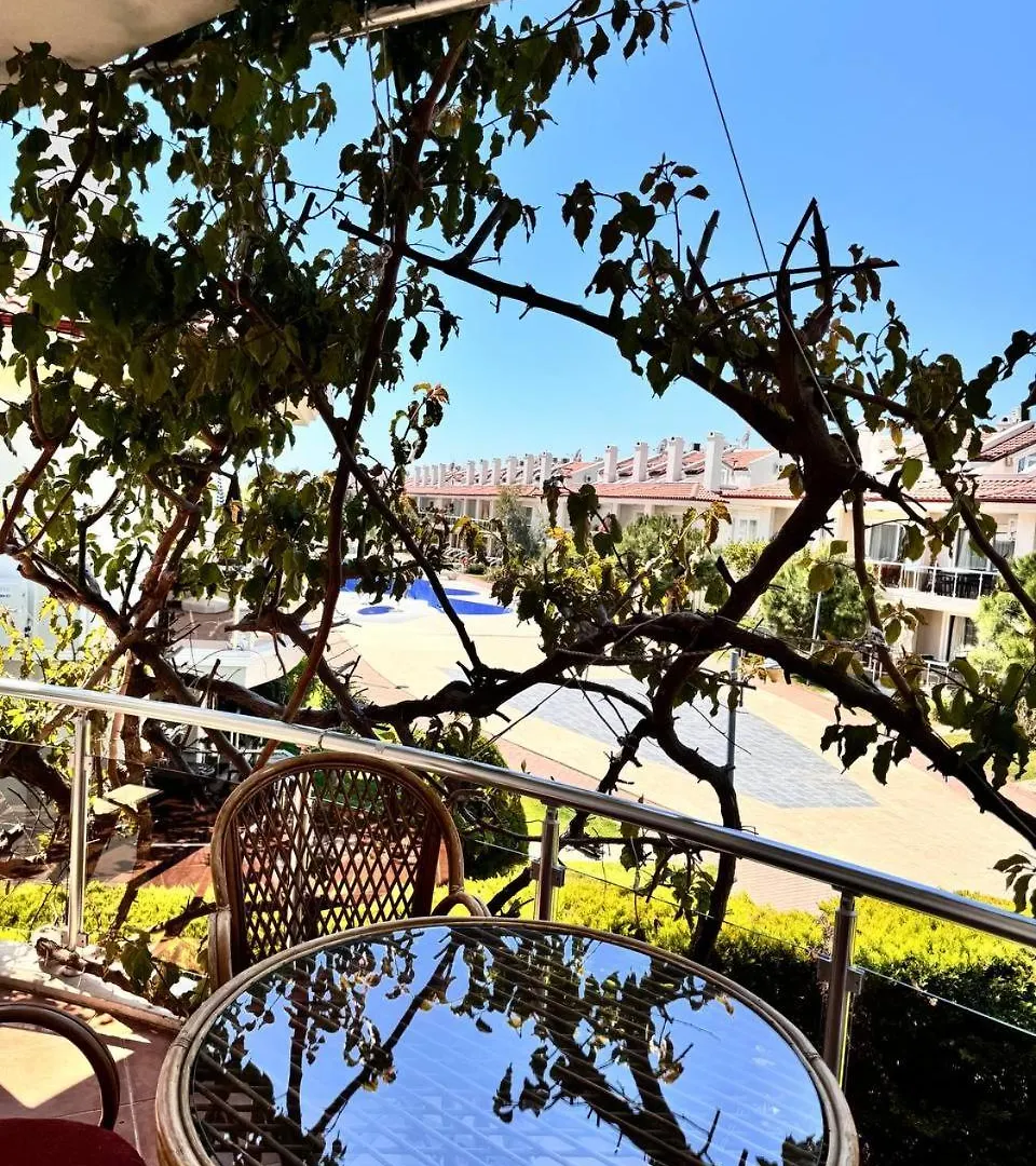 Sunset Beach Club Fethiye 3 Bedroom Apartment 0*,  Turkey